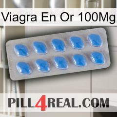 Viagra Gold 100Mg 22